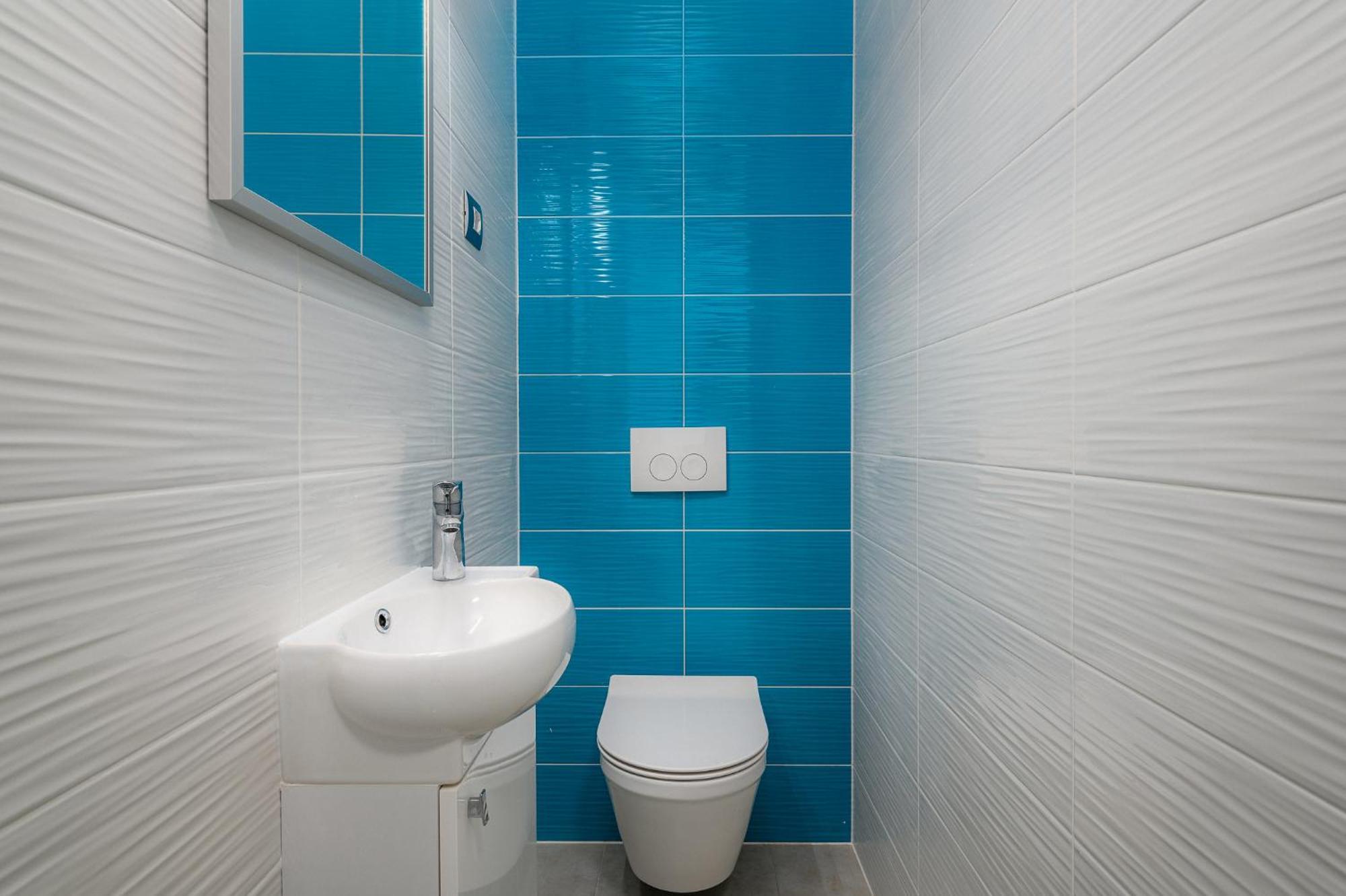 Stancija Amorozo 5 - Apartment N. 7 โปเรช ภายนอก รูปภาพ