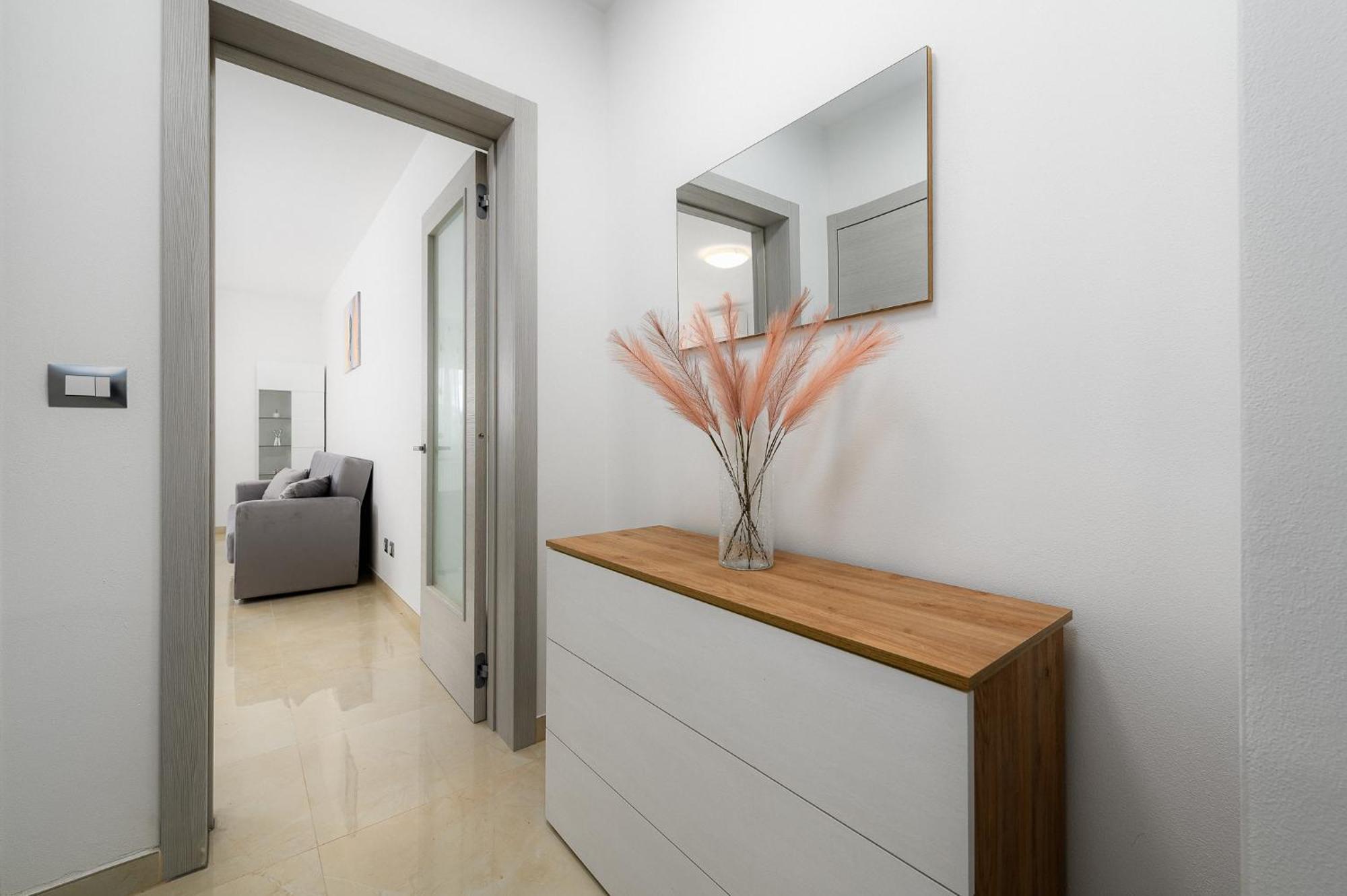 Stancija Amorozo 5 - Apartment N. 7 โปเรช ภายนอก รูปภาพ